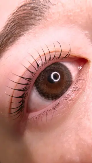 マツエク・マツパ TOMOKO .Mのマツエク・マツパデザイン