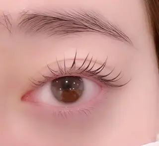 マツエク・マツパ ♡eyelist♡ kateの眉毛・アイブロウイメージ