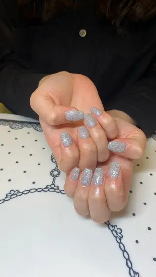 ネイル EYEST クロダのネイルデザイン