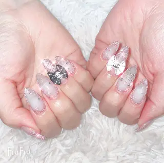 ネイル 【Laule‘a 】のネイルデザイン