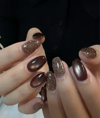 ネイル Grace nail ケイのネイルデザイン