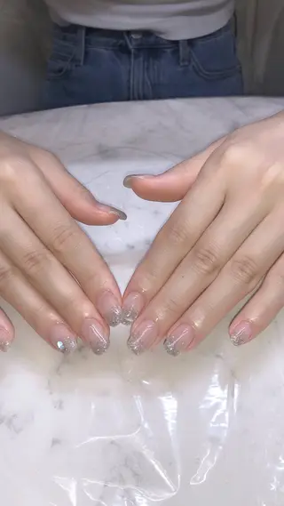 ネイル ✨アン ミユ✨のネイルデザイン