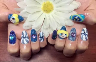ネイル NAIL salon ACEのネイルデザイン