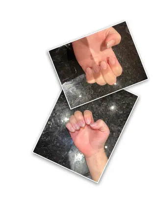 ネイル nail salon May'sのネイルデザイン