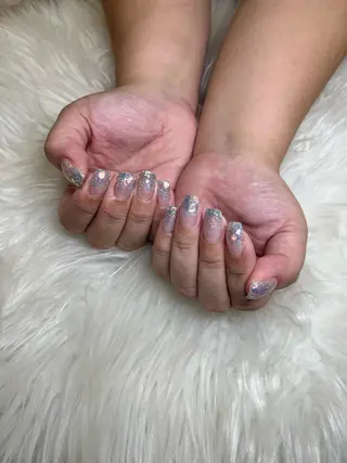 ネイル 🌸髙島🌸 アーバンシー川口店のマツエク・マツパデザイン