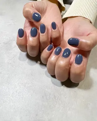 ネイル A/gan nail salonのネイルデザイン