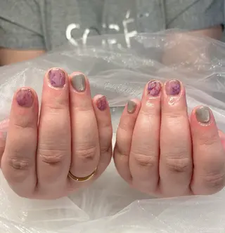 ネイル Spica nail ~Nonn~のネイルデザイン
