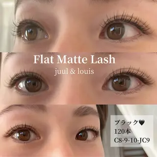 マツエク・マツパ JUUL&LOUIS 福藤 瞳のエステ・リラクイメージ