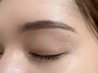 アイブロウ TOP町田 akaneの眉毛・アイブロウイメージ