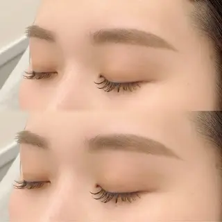 マツエク・マツパ kafka ✨️Rihoのマツエク・マツパデザイン