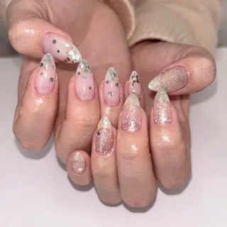 ネイル nag nailのネイルデザイン