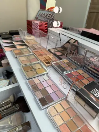 NailSalon✨ Écrinエクランのネイルデザイン