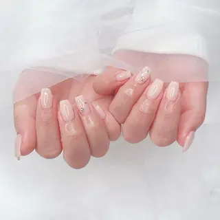 ネイル Aily Nail☆ Akaneのネイルデザイン
