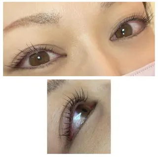 マツエク・マツパ ♡tiana juna˖ ࣪⊹のマツエク・マツパデザイン