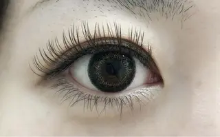 マツエク・マツパ su miのマツエク・マツパデザイン