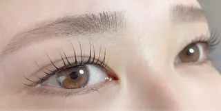 マツエク・マツパ H. Nakamuraのマツエク・マツパデザイン