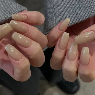 ネイル repos 金山ネイルサロンのネイルデザイン