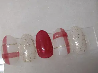 ネイル Nanairoネイル Reikoのネイルデザイン