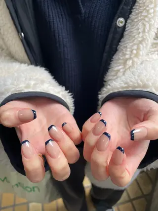 ネイル Nail salon Kanoaのネイルデザイン