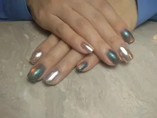 ネイル Luana /Yuzukiのネイルデザイン