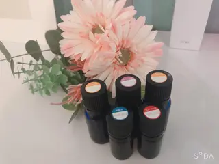 美肌脱毛フェイシャル サロンAMOのエステ・リラクイメージ