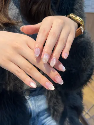 ネイル kaede nailのネイルデザイン