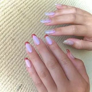 ネイル 🌿 Asumi🌿のネイルデザイン