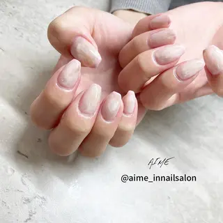 ネイル AIME （momo）のネイルデザイン