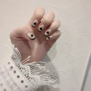 ネイル トミーワイネイル所属・トミー ワイのネイルデザイン