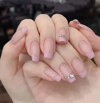 ネイル H3 Nail カオリのネイルデザイン