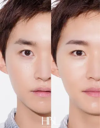 メンズ アイブロウ private salon ponoのその他イメージ