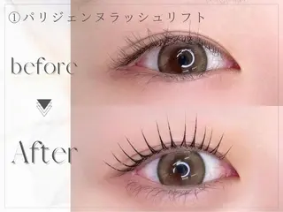 マツエク・マツパ IVY-LINE maco🌼の眉毛・アイブロウイメージ