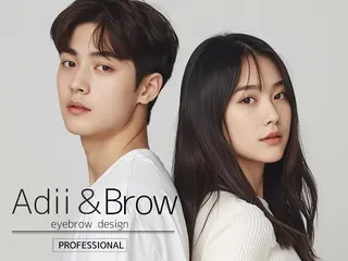 アイブロウ 松戸店 ‐まつざき‐の眉毛・アイブロウイメージ