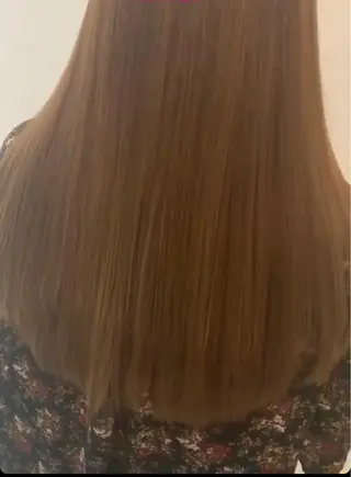 お悩み、似合わせ提案 将真のヘアスタイル
