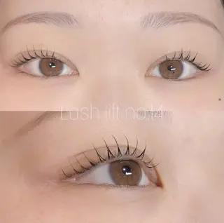 マツエク・マツパ Angelica 🪷harukiのマツエク・マツパデザイン