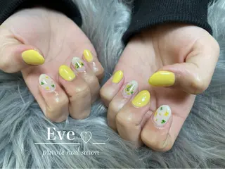 ネイル Eve nailのネイルデザイン