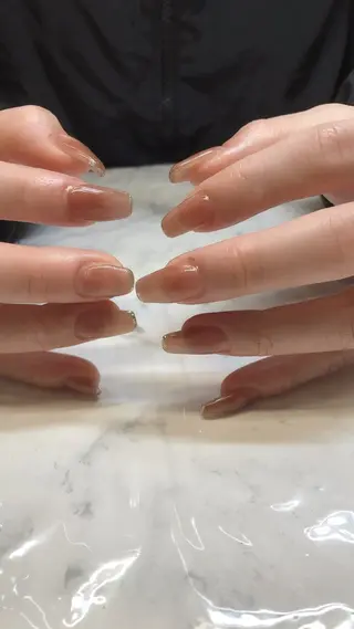 ネイル ✨アン ミユ✨のネイルデザイン