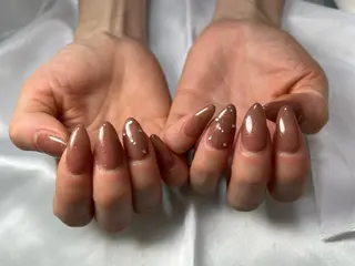 ネイル 💎JADE💎 安田沙也香のネイルデザイン