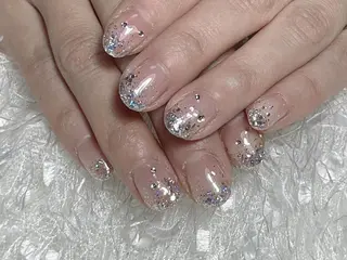 ネイル kihi大塚店 モデル募集専用のネイルデザイン