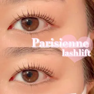 マツエク・マツパ FOXY LASH Miyamotoのマツエク・マツパデザイン