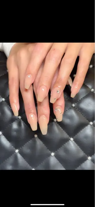 ネイル LOA🦋 Fuukaのネイルデザイン