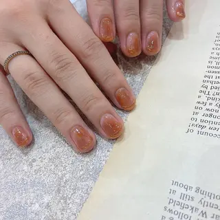 ネイル . .のネイルデザイン