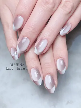 ネイル MAHINA 🌺KAYO🌺のエステ・リラクイメージ