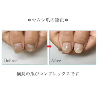 ネイル ネイルサロン アリュームのネイルデザイン
