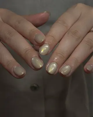 ネイル MISATO ネイリスト福岡/薬院のネイルデザイン