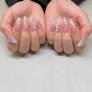 ネイル 鶴田୨ৎmaison de NALIのネイルデザイン