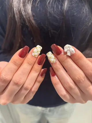ネイル cocoro💗 ﾏﾂｴｸ/ﾈｲﾙのマツエク・マツパデザイン