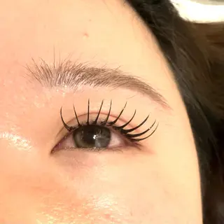 マツエク・マツパ Chiemi 覚王山のマツエク・マツパデザイン