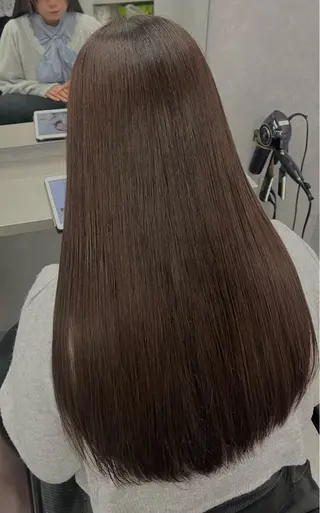 ロング Noah 🔆のヘアスタイル