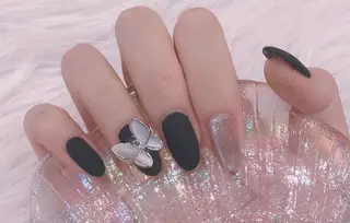 ネイル 横浜 美夢のネイルデザイン